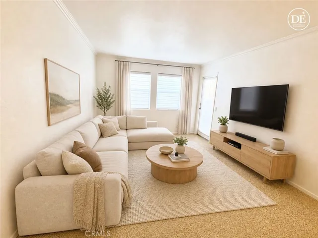 Virtual Staging