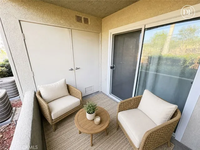 Virtual Staging