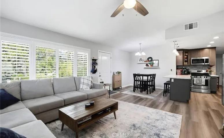 3370 Pachappa Upstairs, Riverside, California 92506
