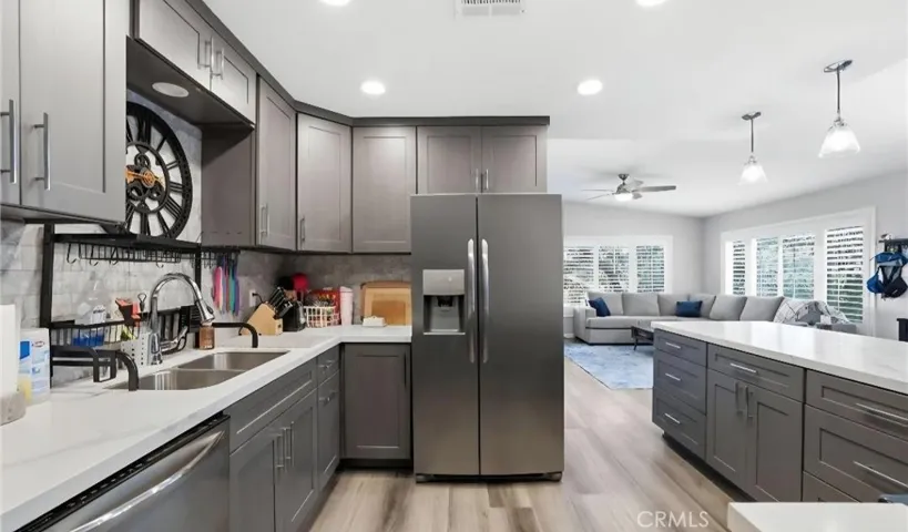 3370 Pachappa Upstairs, Riverside, California 92506