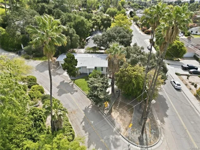 3370 Pachappa Upstairs, Riverside, California 92506