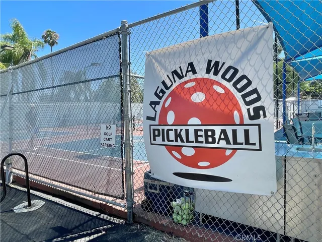 600 Avenida Sevilla G, Laguna Woods, California 92637