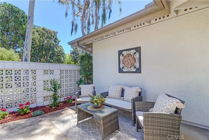 600 Avenida Sevilla G, Laguna Woods, California 92637