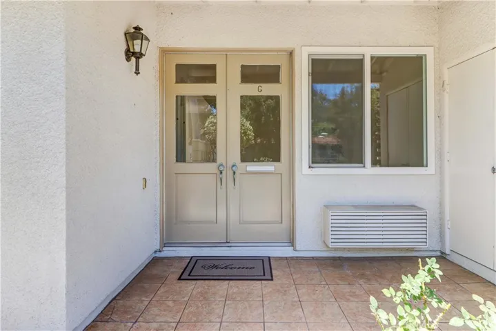 600 Avenida Sevilla G, Laguna Woods, California 92637
