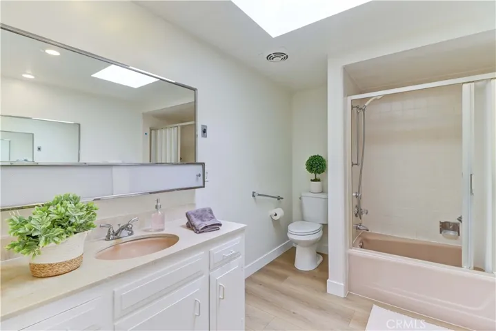 600 Avenida Sevilla G, Laguna Woods, California 92637