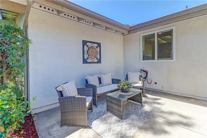 600 Avenida Sevilla G, Laguna Woods, California 92637