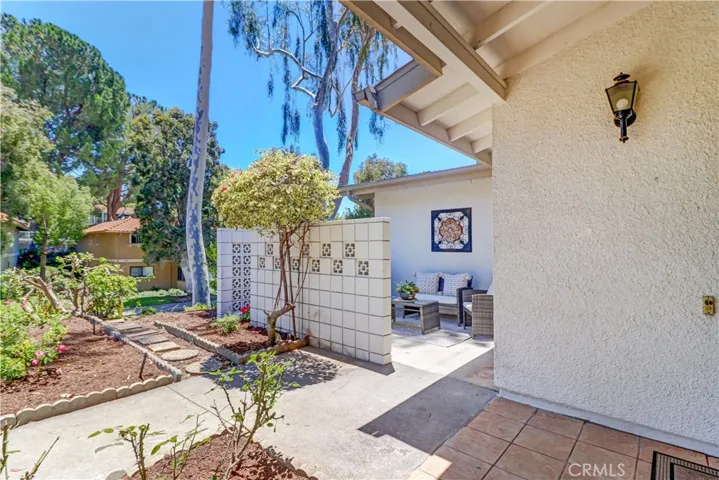 600 Avenida Sevilla G, Laguna Woods, California 92637
