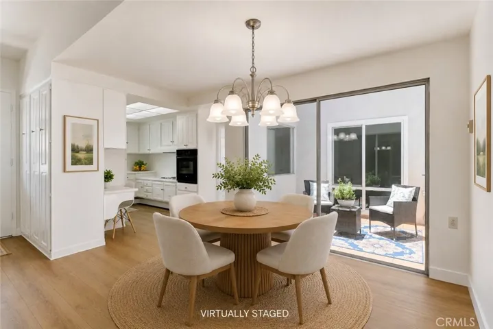 600 Avenida Sevilla G, Laguna Woods, California 92637