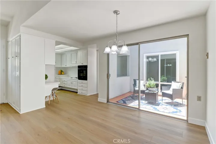 600 Avenida Sevilla G, Laguna Woods, California 92637