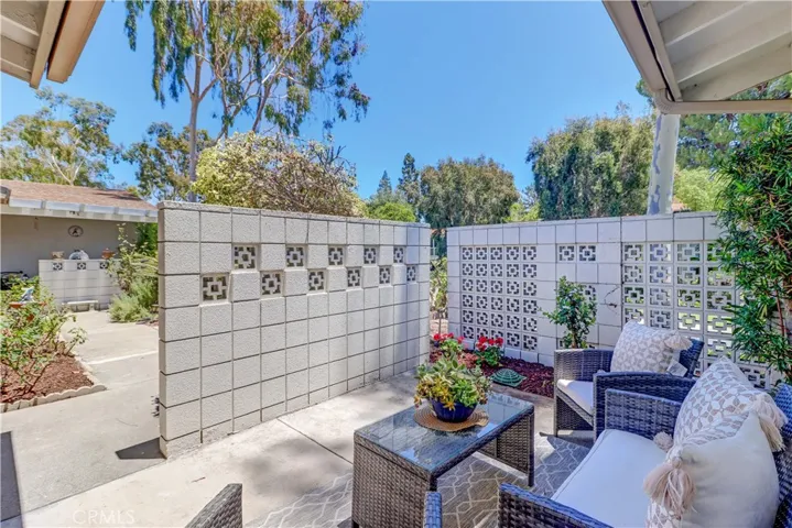 600 Avenida Sevilla G, Laguna Woods, California 92637