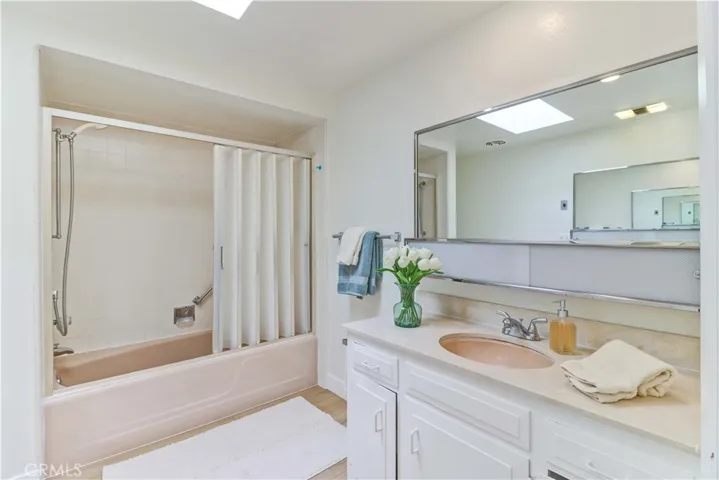 600 Avenida Sevilla G, Laguna Woods, California 92637