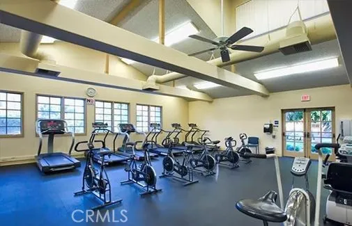 600 Avenida Sevilla G, Laguna Woods, California 92637