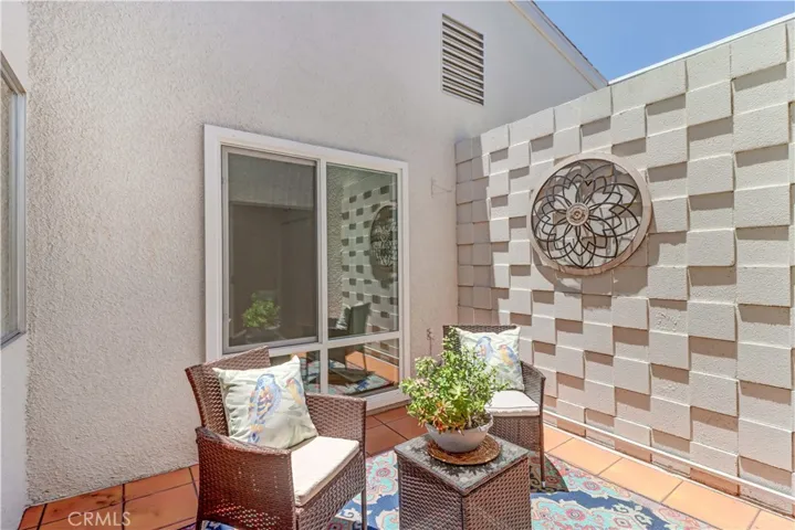 600 Avenida Sevilla G, Laguna Woods, California 92637