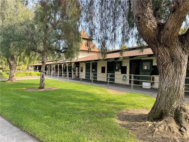 600 Avenida Sevilla G, Laguna Woods, California 92637