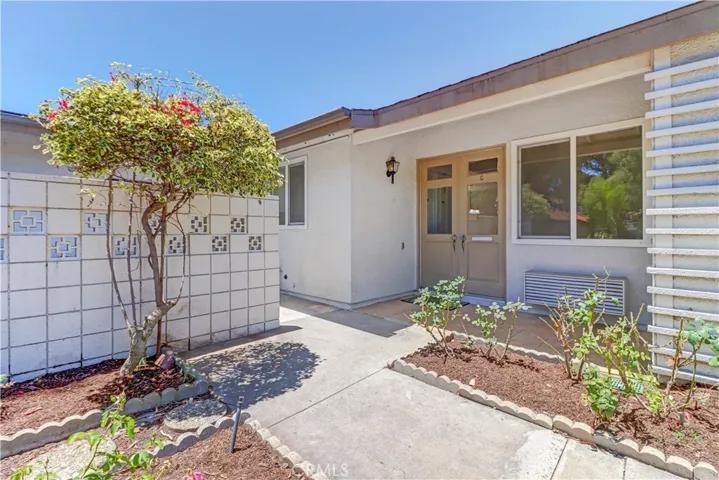 600 Avenida Sevilla G, Laguna Woods, California 92637