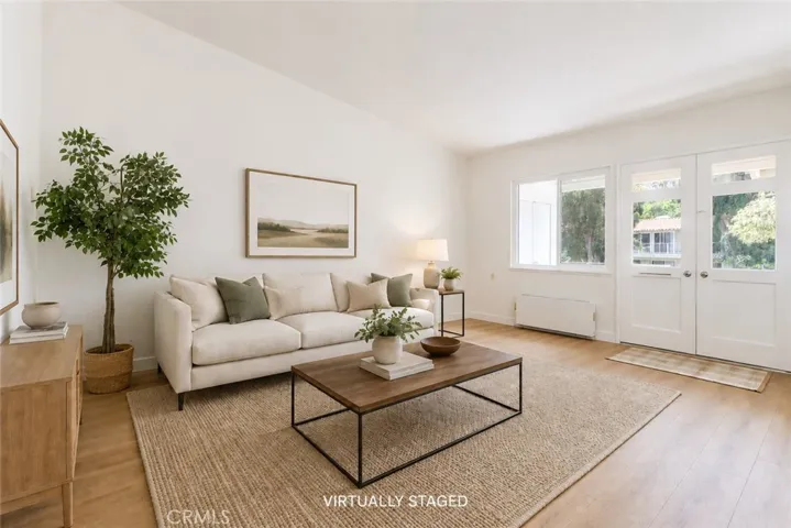 600 Avenida Sevilla G, Laguna Woods, California 92637