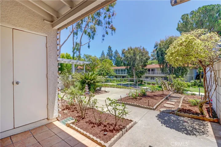 600 Avenida Sevilla G, Laguna Woods, California 92637