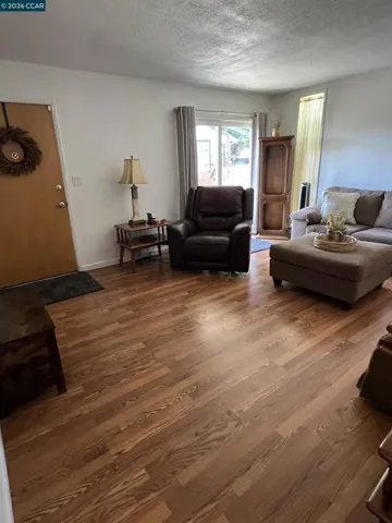 Hospitable Living Room!