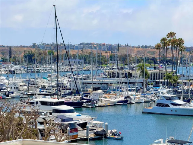 Marina View