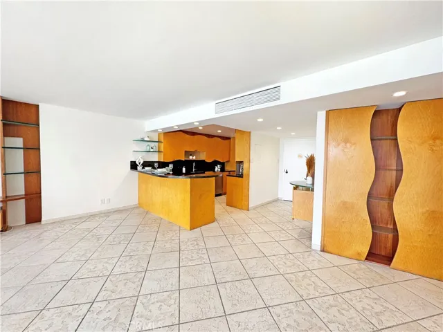 Living Room towards Kitchen