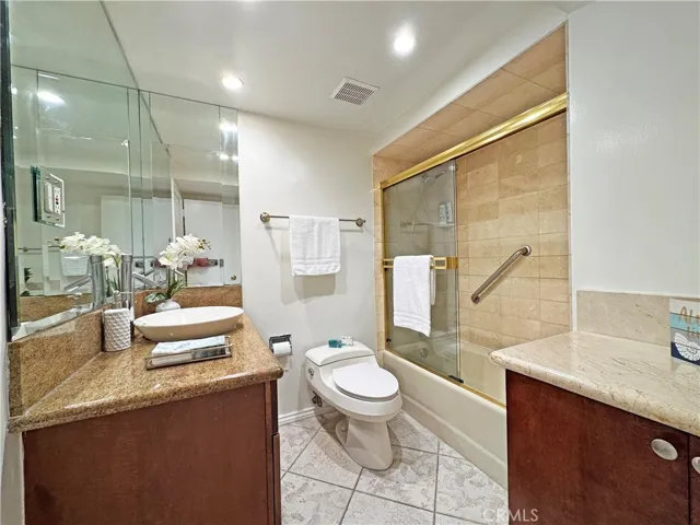 Hall Bathroom
