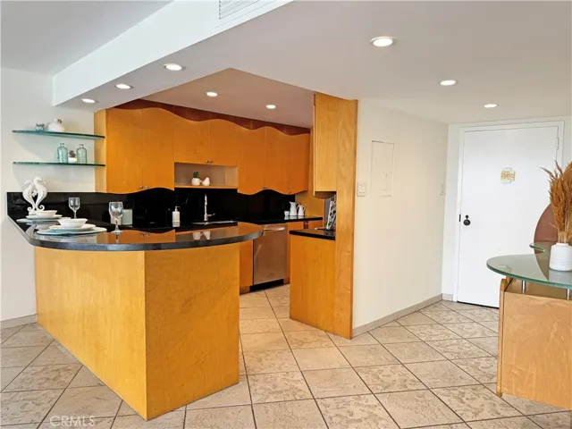 4335 Marina City Drive 146, Marina Del Rey, California 90292