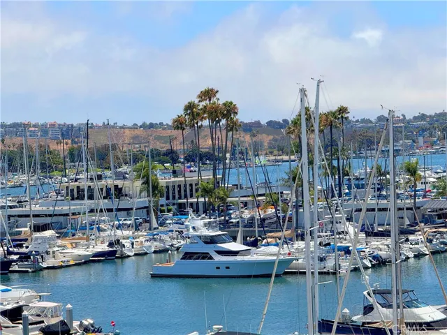 Marina View