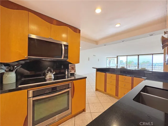 4335 Marina City Drive 146, Marina Del Rey, California 90292