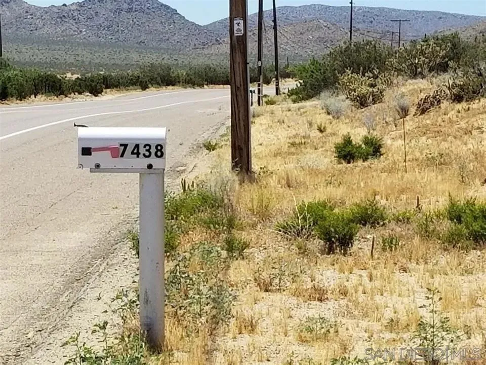 7438 Overland Stage Rd, Julian, California 92036 — photo 4