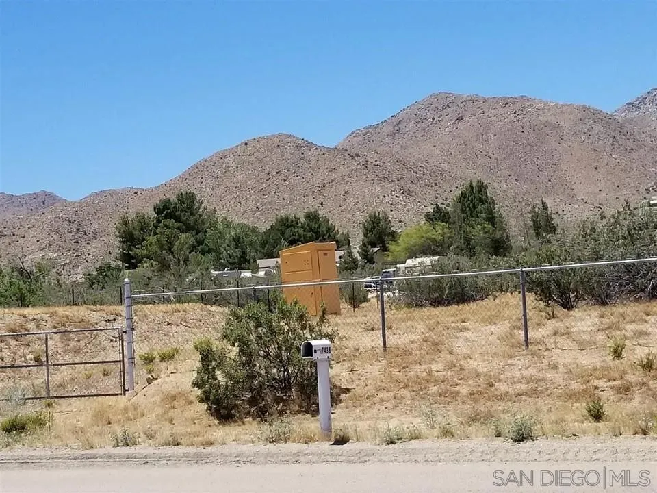 7438 Overland Stage Rd, Julian, California 92036 — photo 5