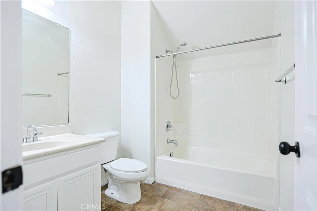 First Floor Bath