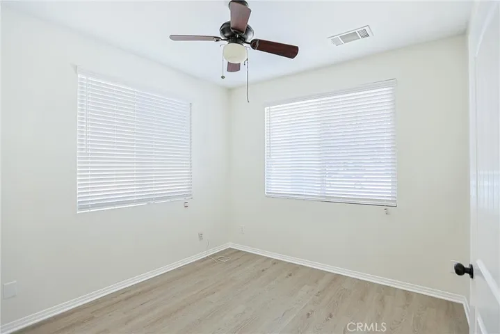Downstairs office