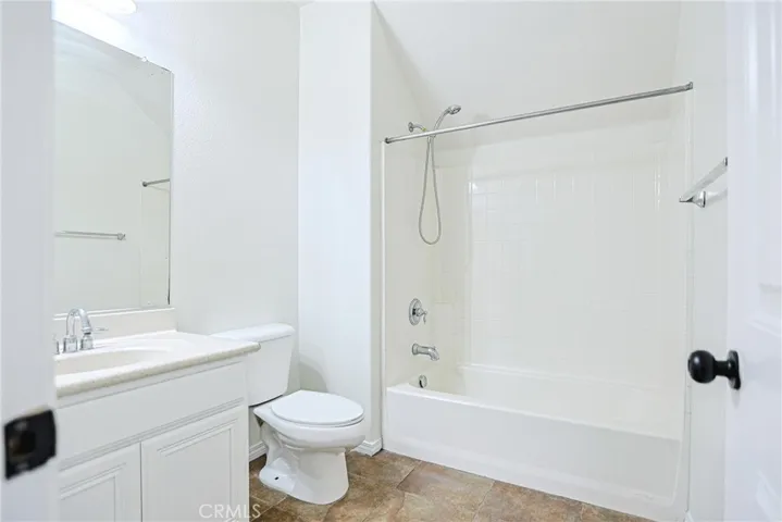 First Floor Bath