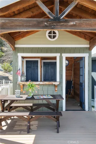 0 Palisades Drive, Lake Arrowhead, California 92352