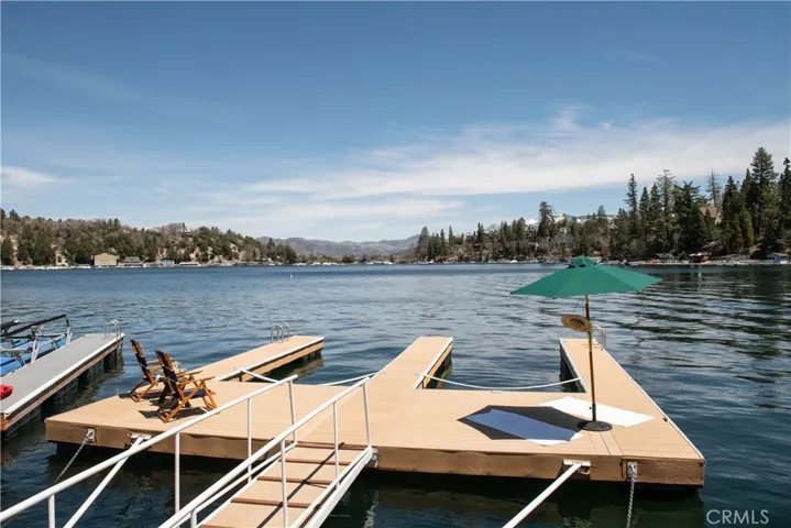 0 Palisades Drive, Lake Arrowhead, California 92352