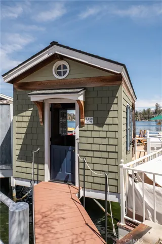 0 Palisades Drive, Lake Arrowhead, California 92352