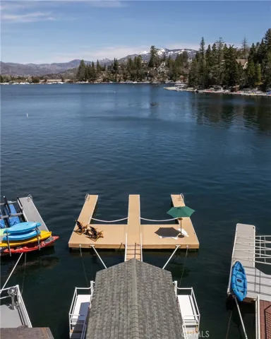 0 Palisades Drive, Lake Arrowhead, California 92352
