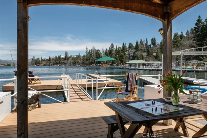 0 Palisades Drive, Lake Arrowhead, California 92352