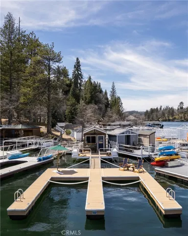 0 Palisades Drive, Lake Arrowhead, California 92352