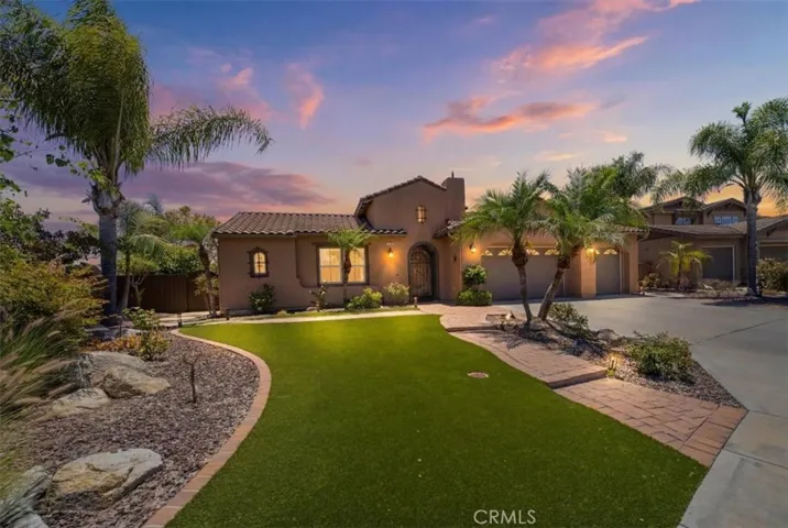 1943 James Gaynor, Fallbrook, California 92028