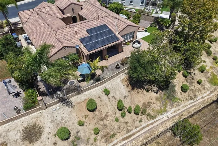 1943 James Gaynor, Fallbrook, California 92028
