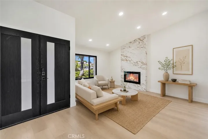 Digitally Staged. Furniture and décor shown are for illustrative purposes only and are not included in the sale.