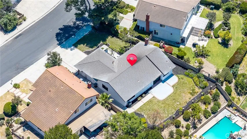 1309 Deeplawn, Diamond Bar, California 91765