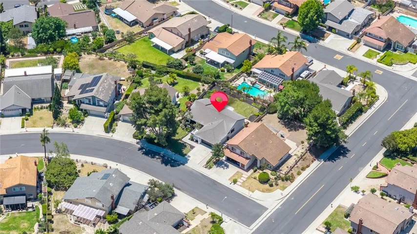 1309 Deeplawn, Diamond Bar, California 91765