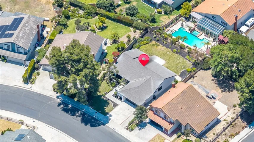 1309 Deeplawn, Diamond Bar, California 91765