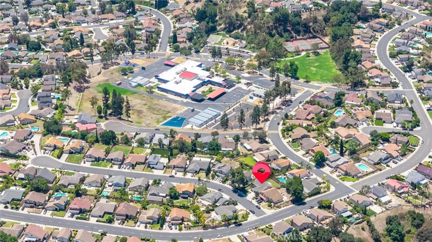 1309 Deeplawn, Diamond Bar, California 91765
