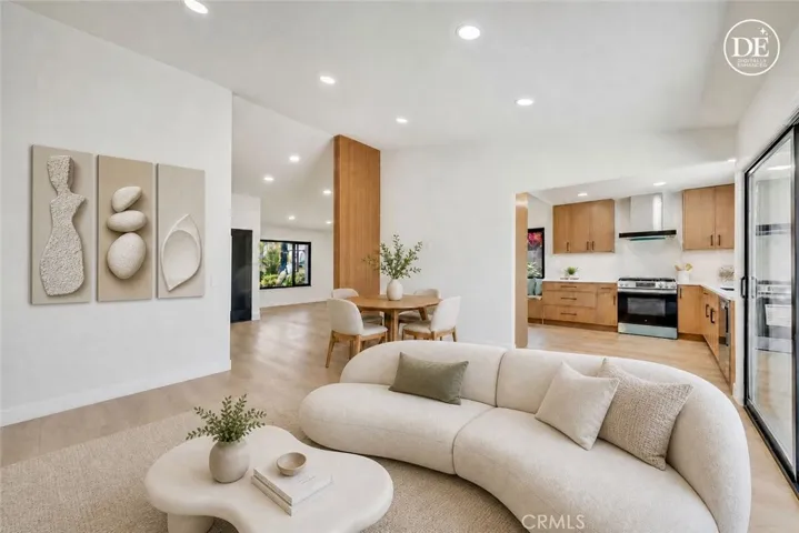 Digitally Staged. Furniture and décor shown are for illustrative purposes only and are not included in the sale.