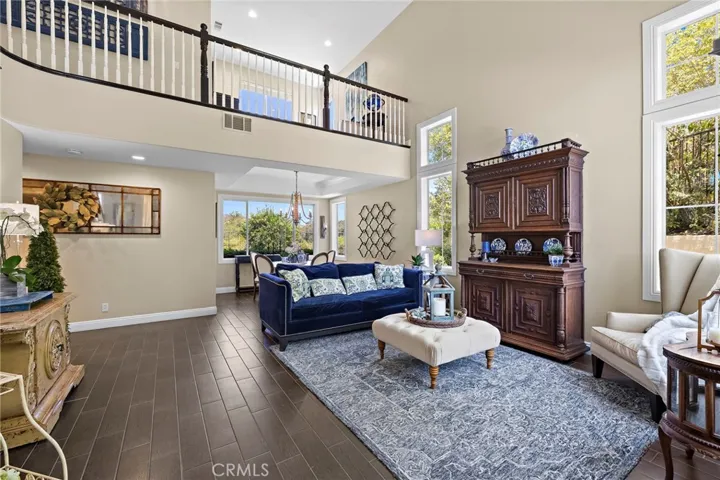 2 Pepper Court, Coto De Caza, California 92679