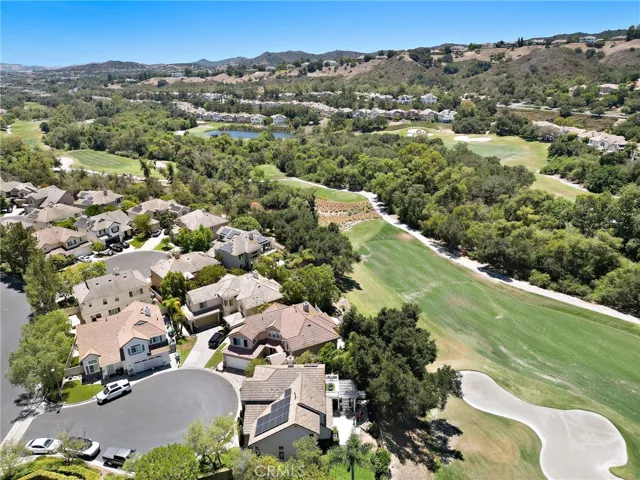 2 Pepper Court, Coto De Caza, California 92679