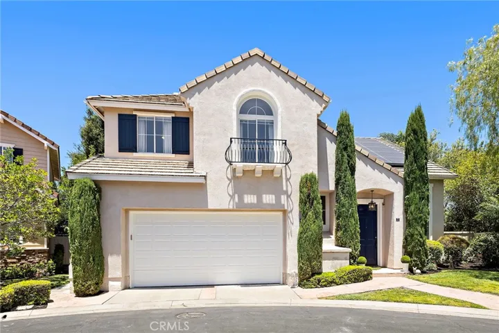 2 Pepper Court, Coto De Caza, California 92679